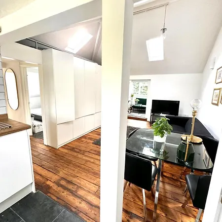 Stylish Top Floor Flat In The Heart Of Camden! London Exterior photo