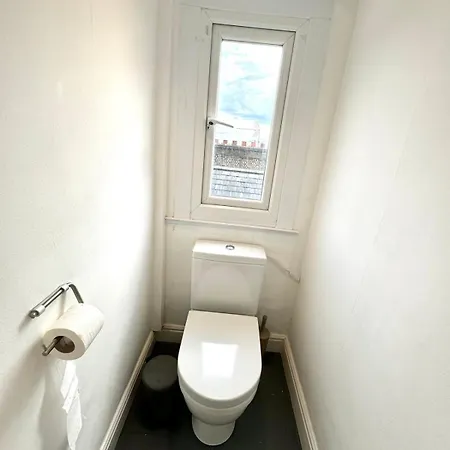Stylish Top Floor Flat In The Heart Of Camden! London Exterior photo