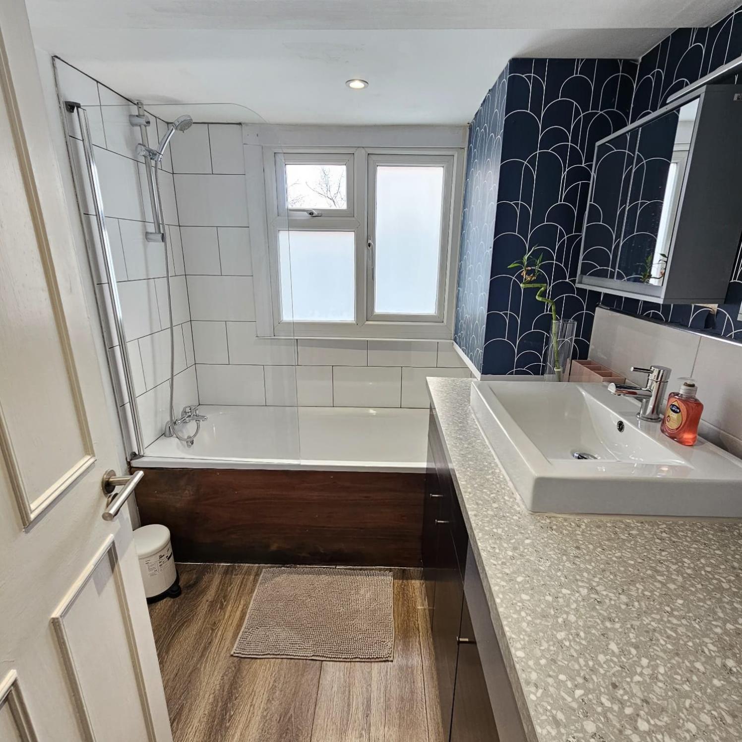 Stylish Floor Flat In The Heart Of Camden! Appartement *
